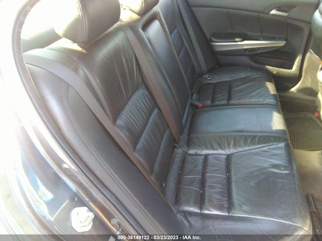 Продажа на аукционе авто 2008 Honda Accord Sdn Ex-l, vin: 1HGCP36888A010760, номер лота: 36149122