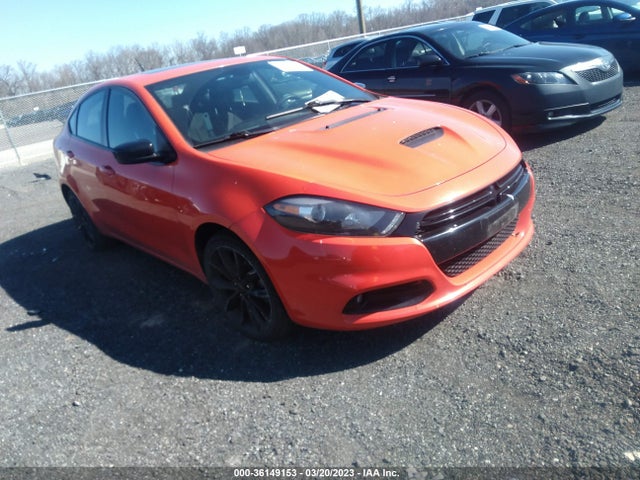 2016 1C3CDFBB7GD764227 main image