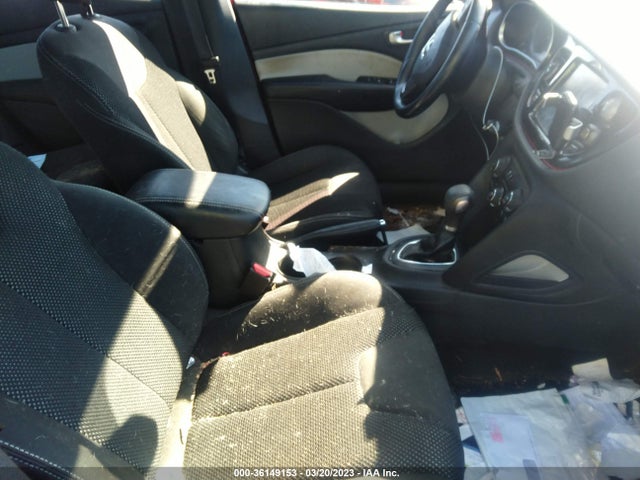Dodge DART SXT 2016 1C3CDFBB7GD764227 Image 6