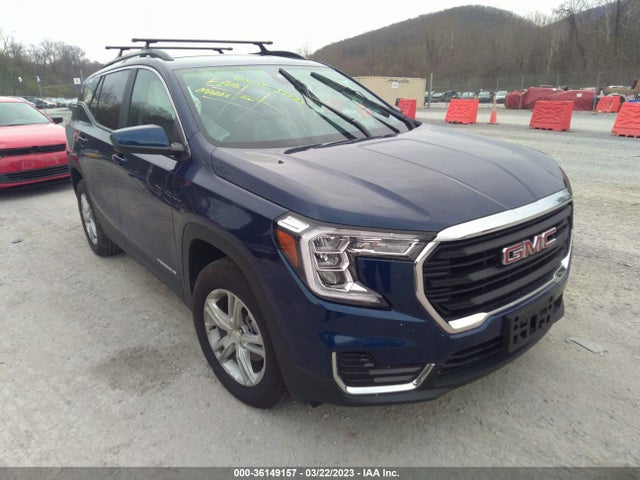 2022 3GKALTEV6NL276621 main image