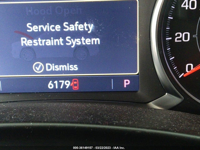 GMC Terrain Sle 2022 3GKALTEV6NL276621 Image 7
