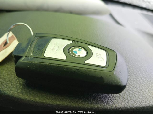 WBA3N5C58FK198193 BMW 4 Series 428i Xdrive