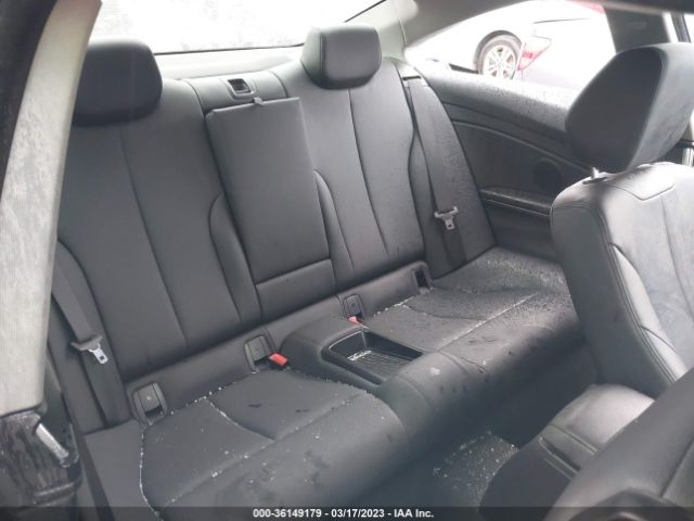 WBA3N5C58FK198193 BMW 4 Series 428i Xdrive