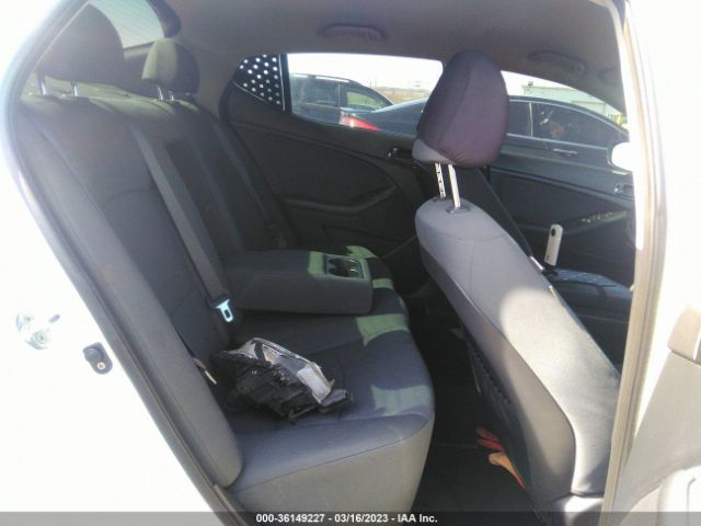 KNAGM4A76F5645492 KIA Optima Lx