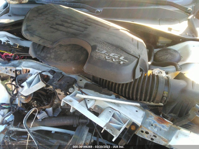 Chrysler 300 300s 2014 2C3CCAGG3EH374199 Image 10