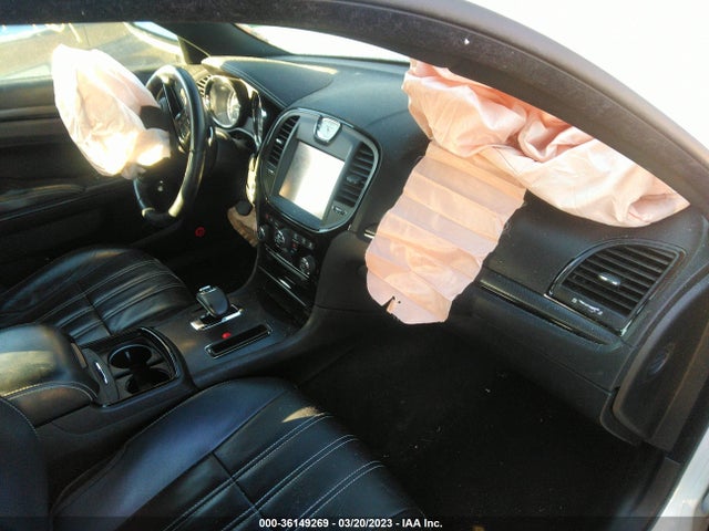 2014 CHRYSLER 300 300S VIN: 2C3CCAGG3EH374199