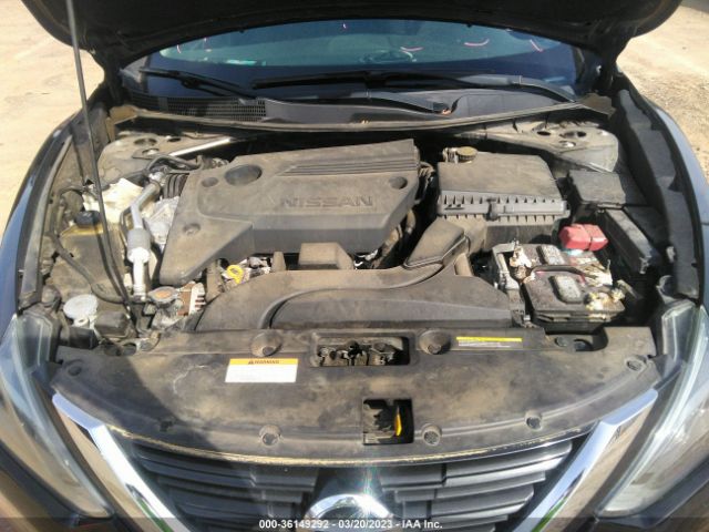 1N4AL3AP7HC494821 Nissan Altima 2.5 Sr