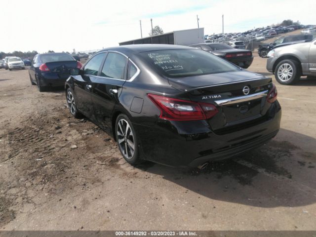 1N4AL3AP7HC494821 Nissan Altima 2.5 Sr
