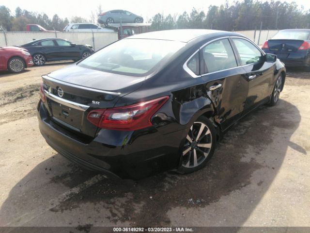 1N4AL3AP7HC494821 Nissan Altima 2.5 Sr