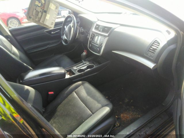 1N4AL3AP7HC494821 Nissan Altima 2.5 Sr