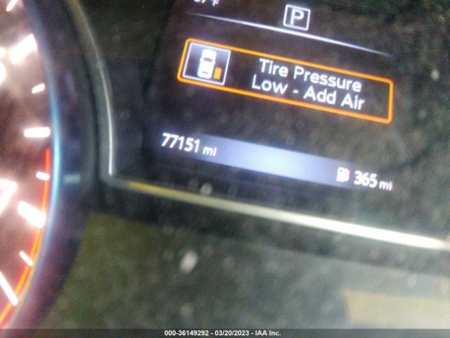 1N4AL3AP7HC494821 Nissan Altima 2.5 Sr