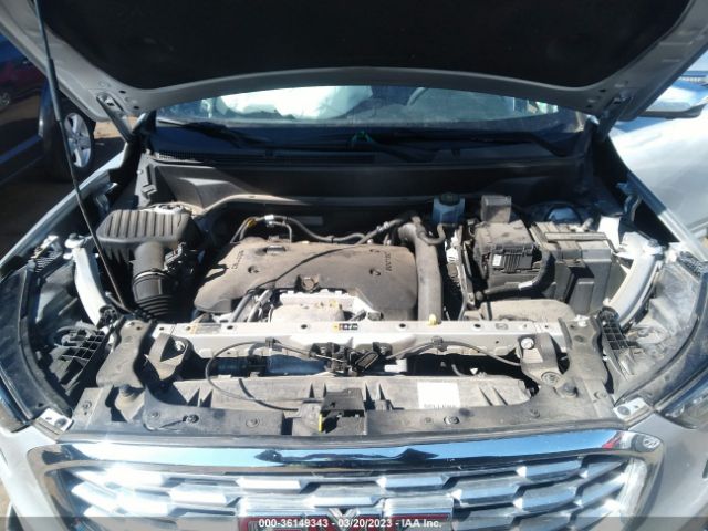 3GKALXEX8KL309669 GMC Terrain Denali