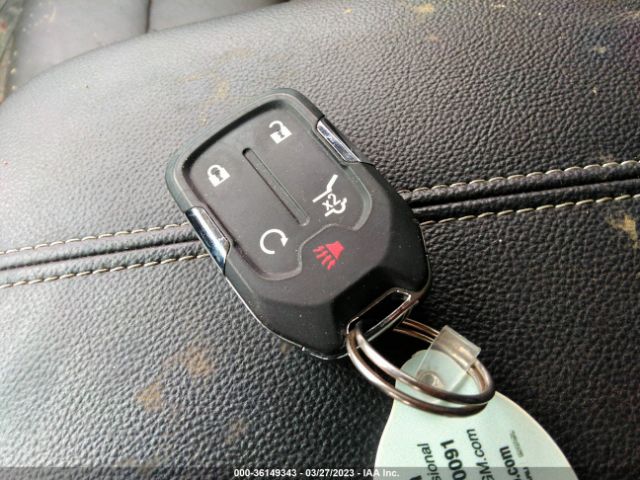 3GKALXEX8KL309669 GMC Terrain Denali