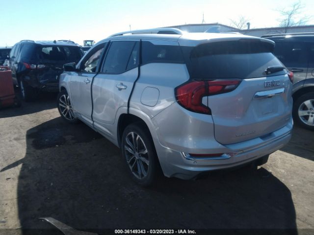 3GKALXEX8KL309669 GMC Terrain Denali