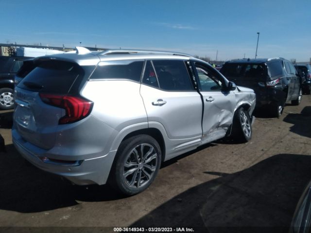 3GKALXEX8KL309669 GMC Terrain Denali