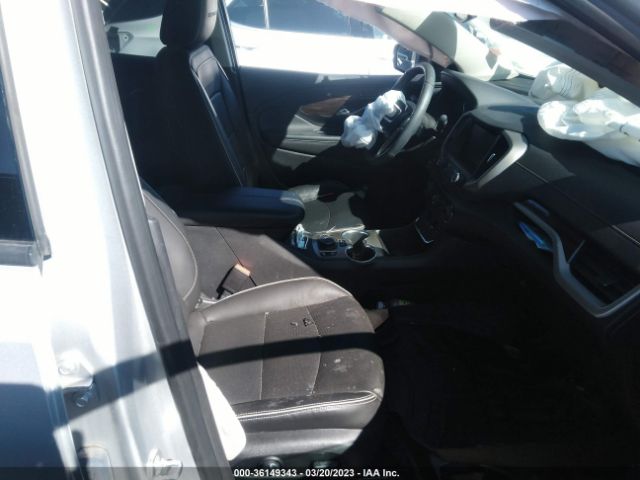3GKALXEX8KL309669 GMC Terrain Denali