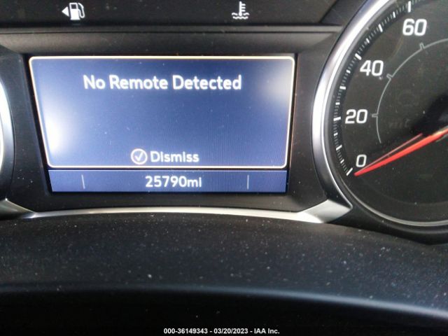 3GKALXEX8KL309669 GMC Terrain Denali