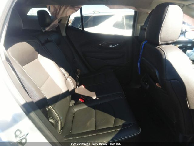 3GKALXEX8KL309669 GMC Terrain Denali