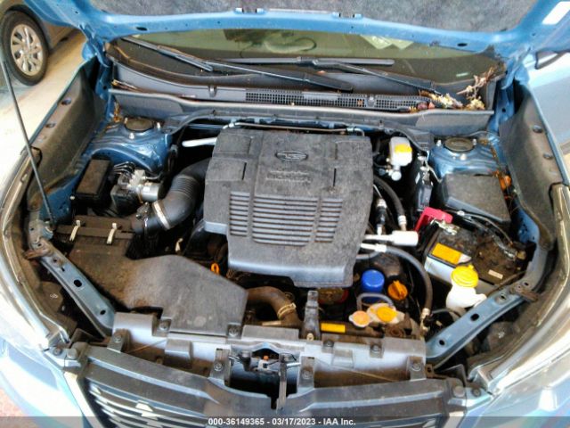 JF2SKAJC7MH485554 Subaru Forester Premium