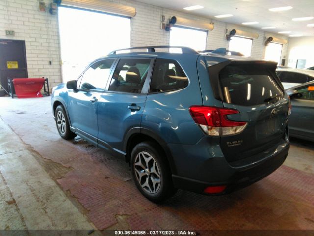 JF2SKAJC7MH485554 Subaru Forester Premium