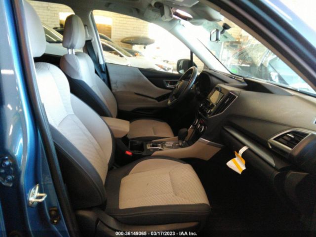 JF2SKAJC7MH485554 Subaru Forester Premium
