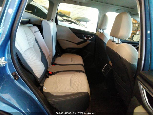 JF2SKAJC7MH485554 Subaru Forester Premium