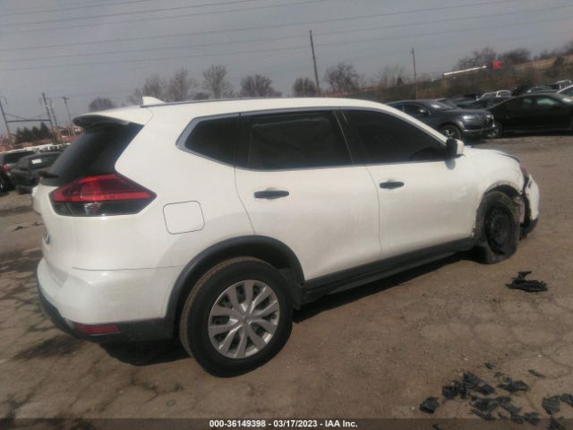 KNMAT2MT7HP560838 Nissan ROGUE S