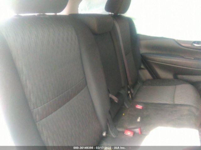 KNMAT2MT7HP560838 Nissan ROGUE S