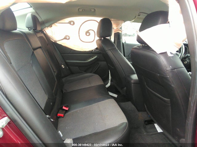2014 CHEVROLET MALIBU LT VIN: 1G11C5SL5EF234406