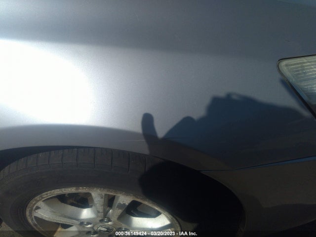 2006 HONDA ACCORD SDN EX/EX-L WITH NAVI VIN: 1HGCM56796A120855