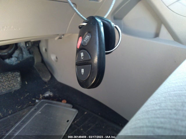 2012 TOYOTA HIGHLANDER VIN: 5TDBK3EH3CS166226