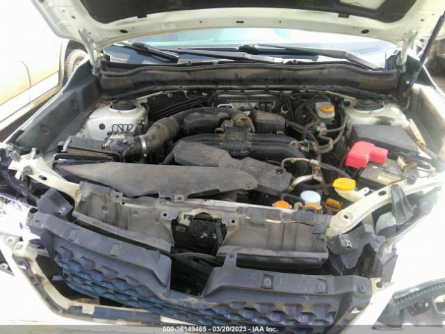 JF2SJAHC5FH466156 Subaru Forester 2.5i Limited