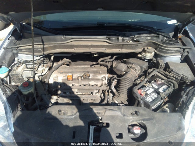 Honda Cr-v Ex-l 2010 5J6RE4H71AL015120 Image 10