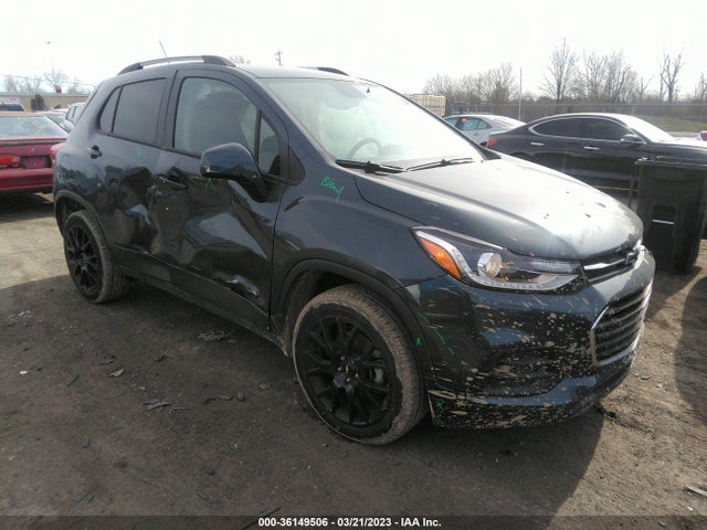 2022 KL7CJPSM6NB505133 main image