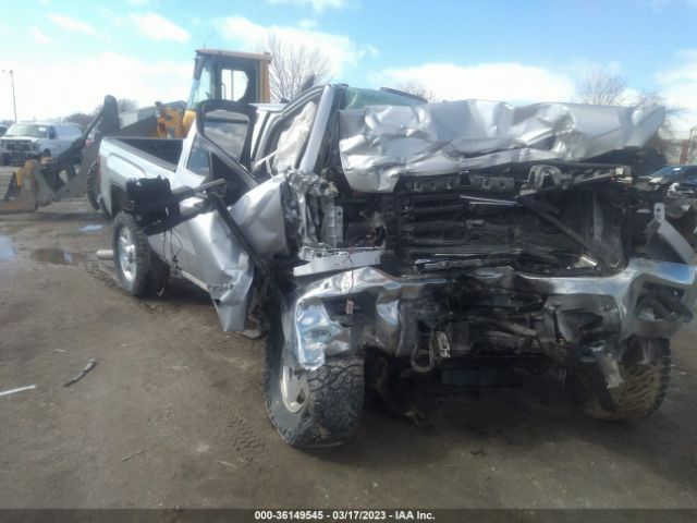 1GT12NEY6KF124736 auction archive image