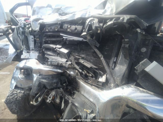 1GT12NEY6KF124736 GMC SIERRA 2500HD