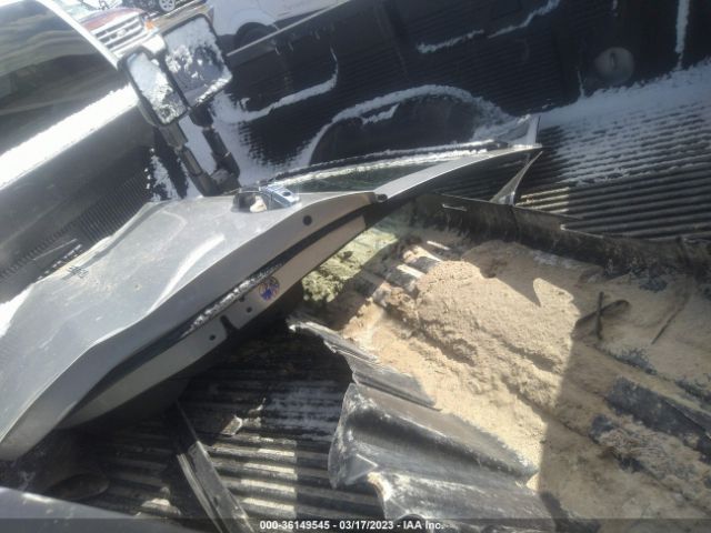 1GT12NEY6KF124736 GMC SIERRA 2500HD