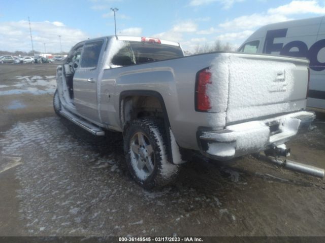 1GT12NEY6KF124736 GMC SIERRA 2500HD