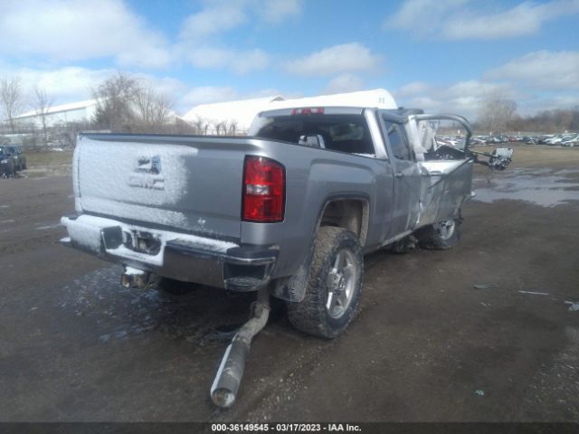1GT12NEY6KF124736 GMC SIERRA 2500HD