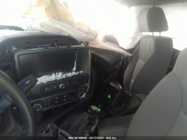 1GT12NEY6KF124736 GMC SIERRA 2500HD