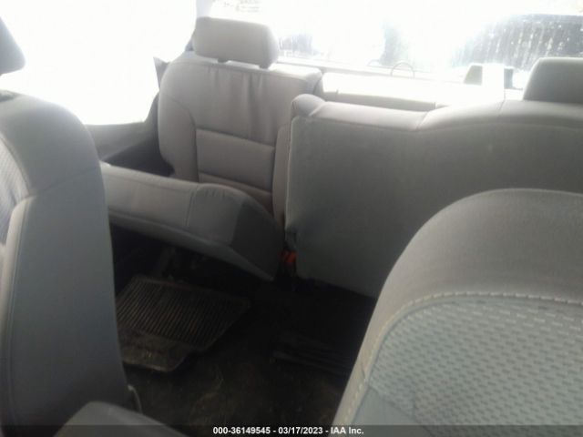 1GT12NEY6KF124736 GMC SIERRA 2500HD