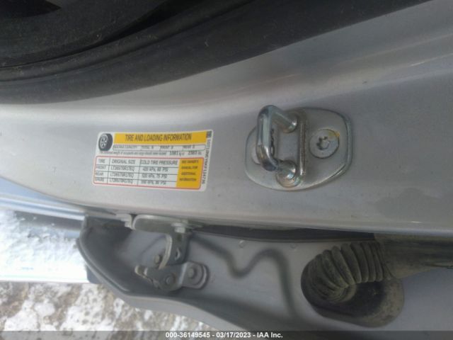 1GT12NEY6KF124736 GMC SIERRA 2500HD