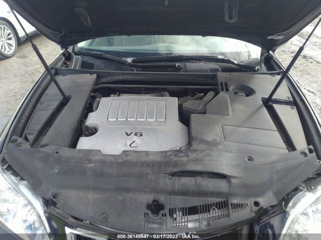 JTHBJ46G282190545 Lexus ES 350