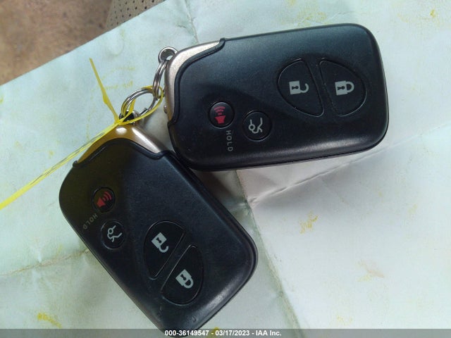 JTHBJ46G282190545 Lexus ES 350