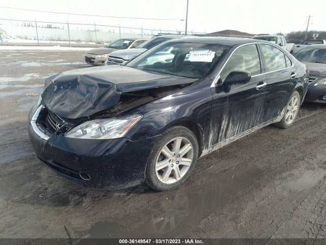 JTHBJ46G282190545 Lexus ES 350