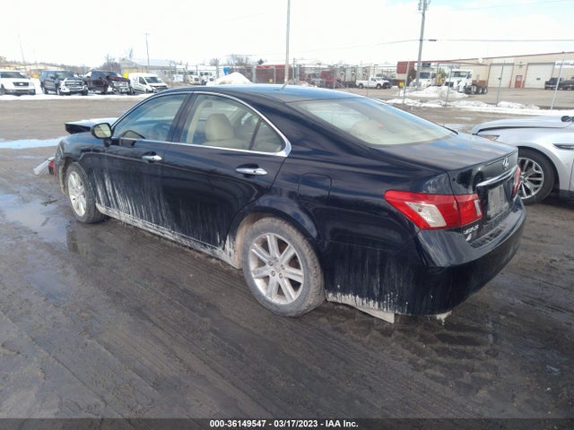 JTHBJ46G282190545 Lexus ES 350