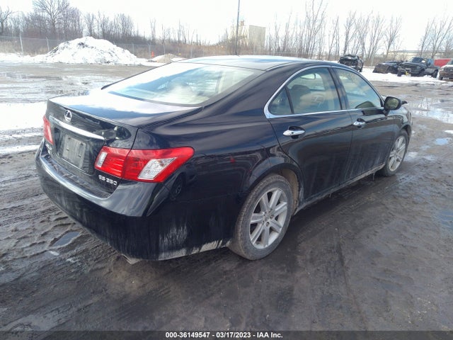 JTHBJ46G282190545 Lexus ES 350