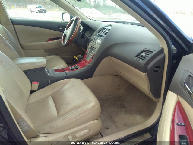 JTHBJ46G282190545 Lexus ES 350