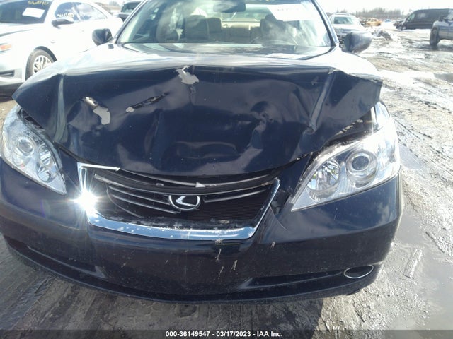 JTHBJ46G282190545 Lexus ES 350