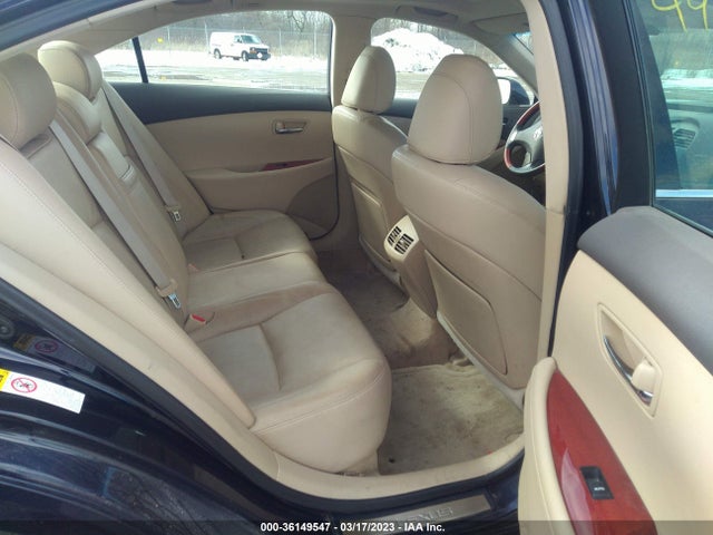 JTHBJ46G282190545 Lexus ES 350